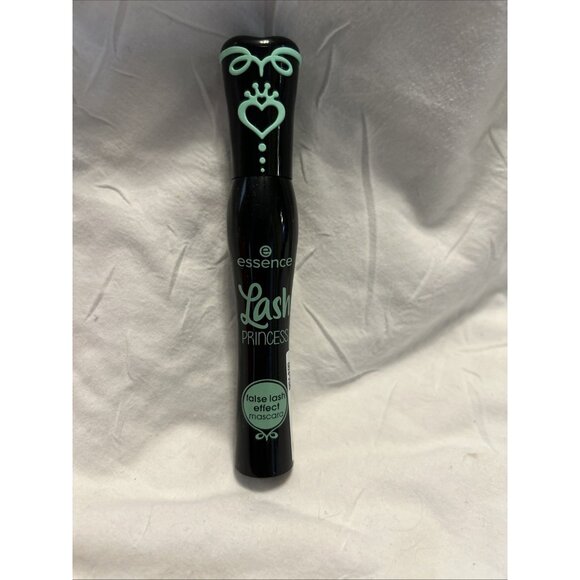 Essence Lash Princess False Lash Effect Mascara Black .40 Oz Full Size New fresh - Picture 1 of 7